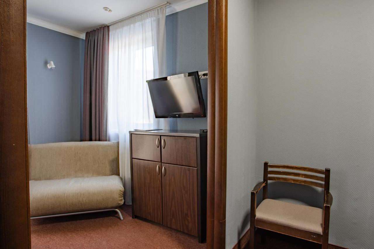 Wellland Hotel Jaremče Exteriér fotografie